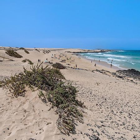 Apartamento Dayely كوراليهو المظهر الخارجي الصورة