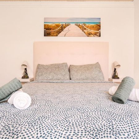 Apartamento Dayely كوراليهو المظهر الخارجي الصورة