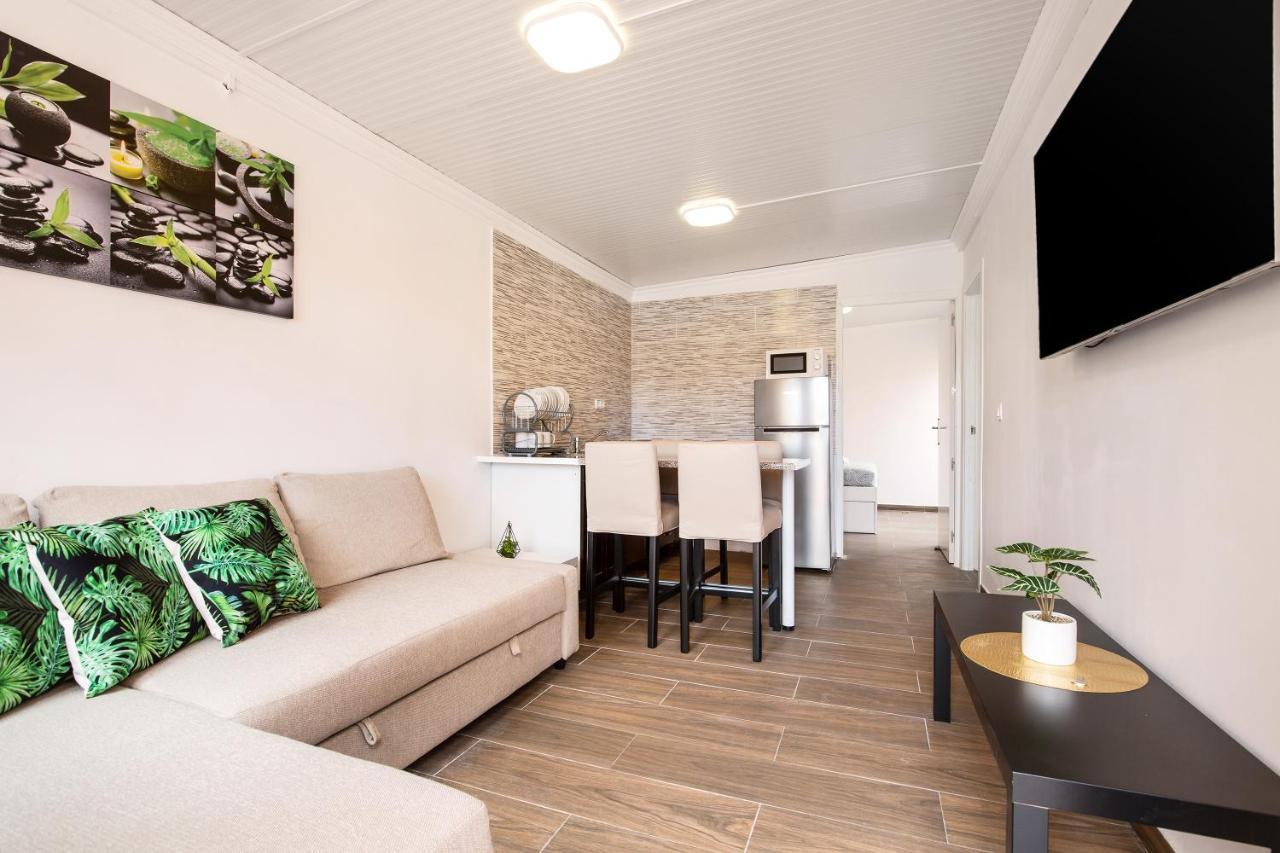 Apartamento Dayely كوراليهو المظهر الخارجي الصورة
