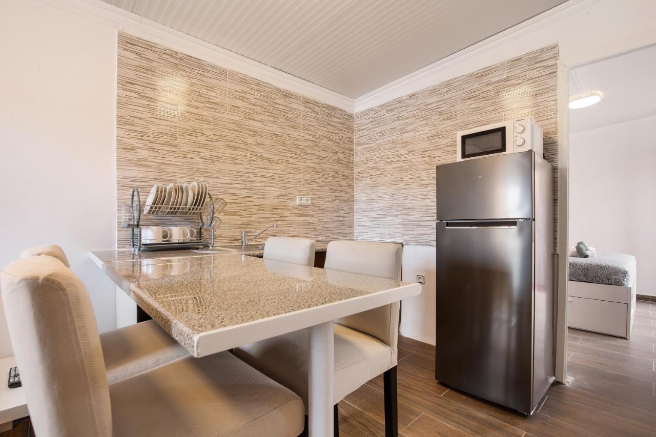 Apartamento Dayely كوراليهو المظهر الخارجي الصورة