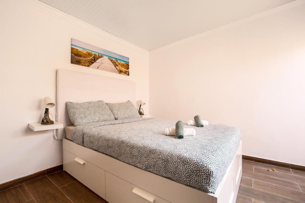Apartamento Dayely كوراليهو المظهر الخارجي الصورة