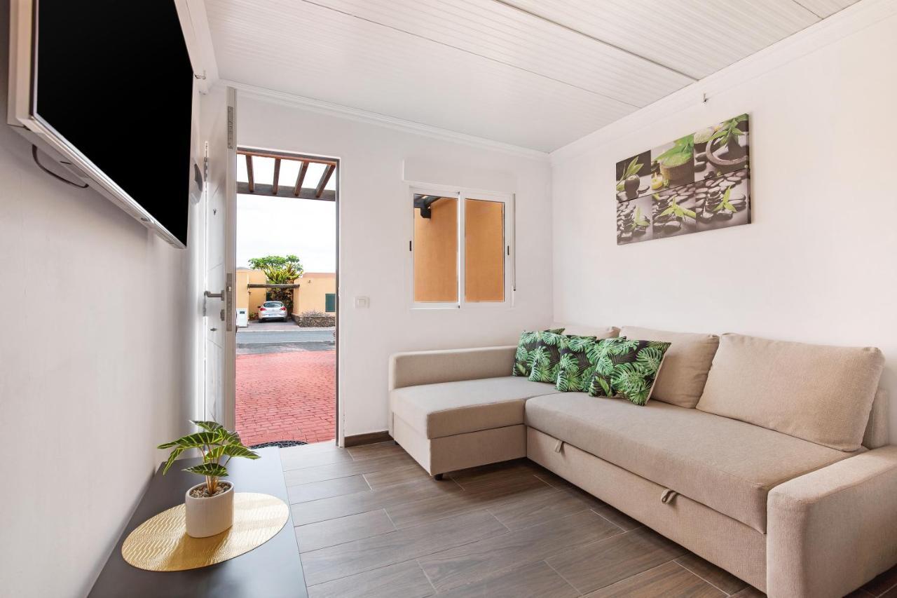 Apartamento Dayely كوراليهو المظهر الخارجي الصورة