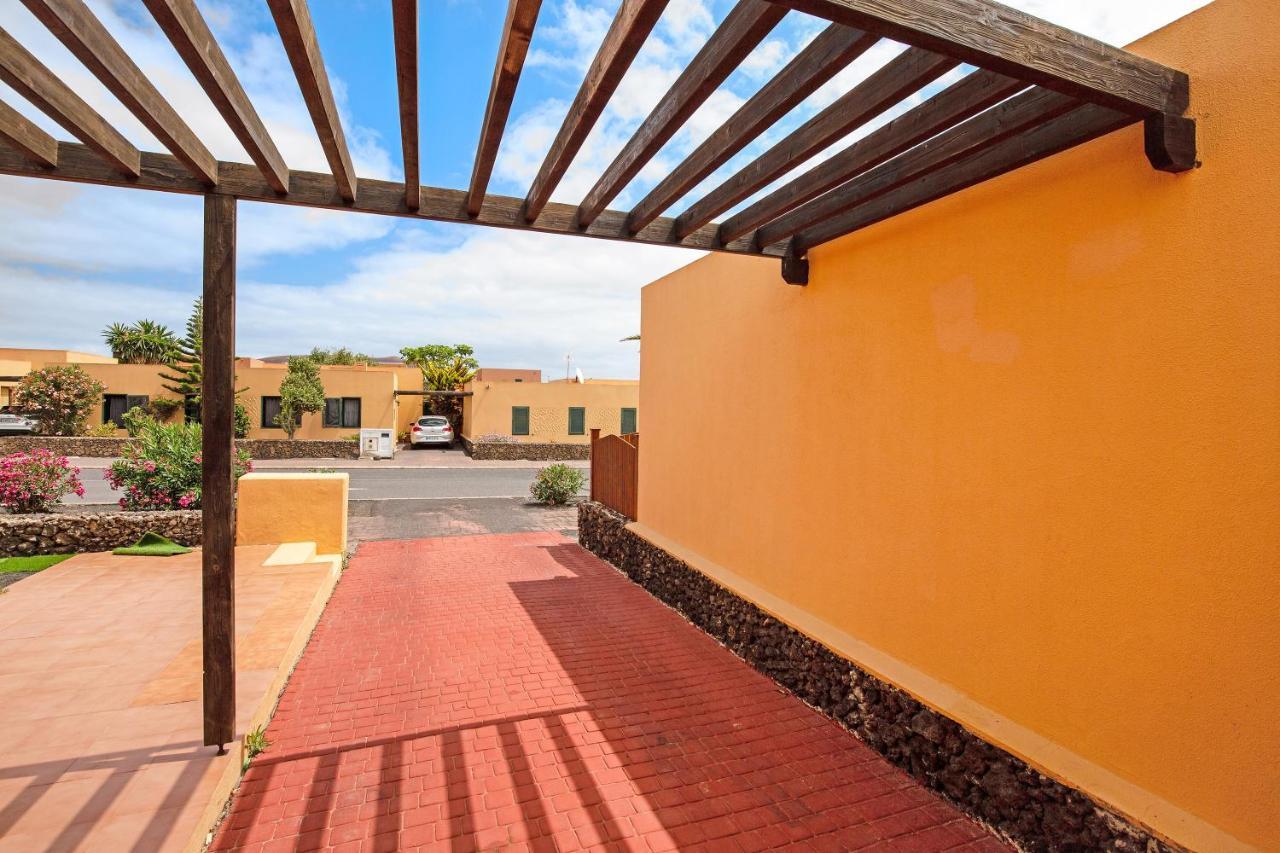 Apartamento Dayely كوراليهو المظهر الخارجي الصورة