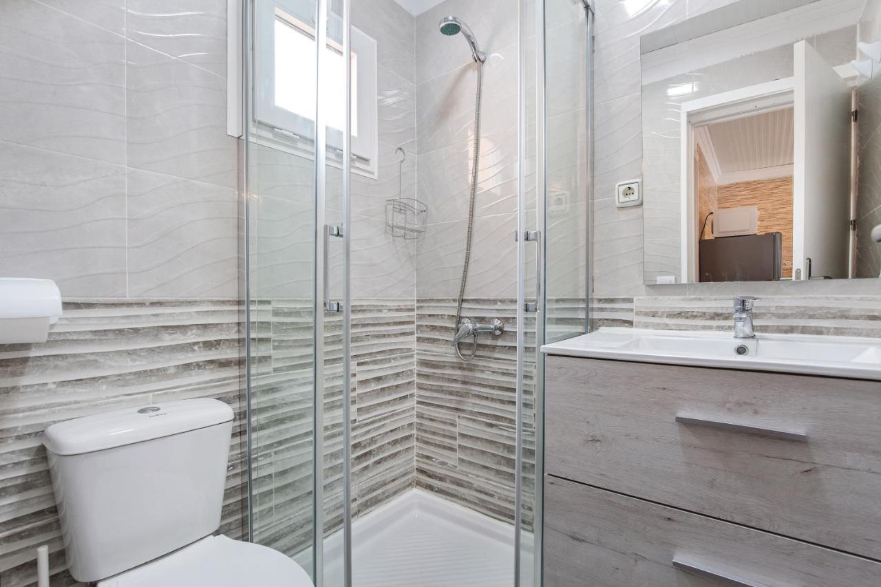 Apartamento Dayely كوراليهو المظهر الخارجي الصورة
