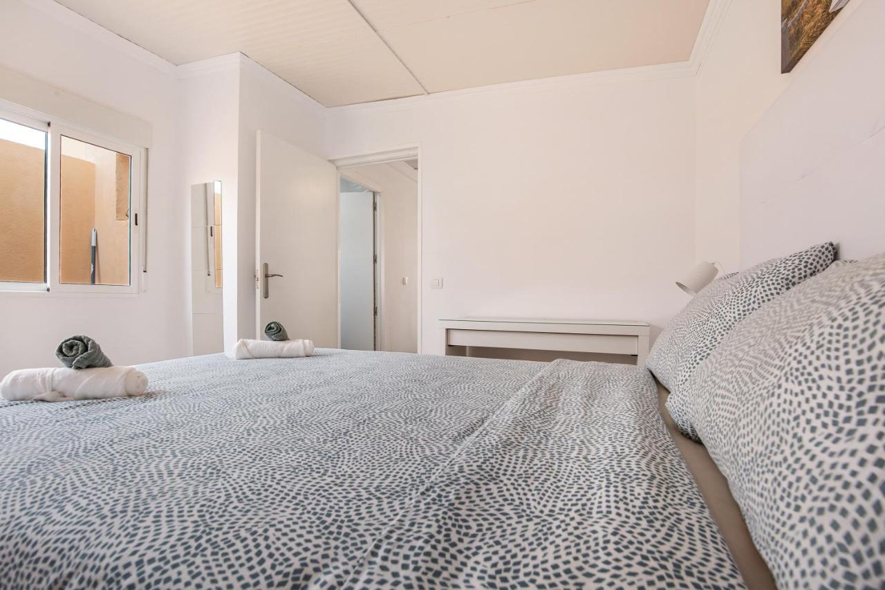 Apartamento Dayely كوراليهو المظهر الخارجي الصورة