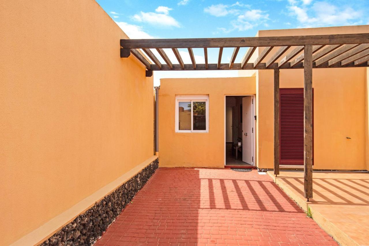 Apartamento Dayely كوراليهو المظهر الخارجي الصورة